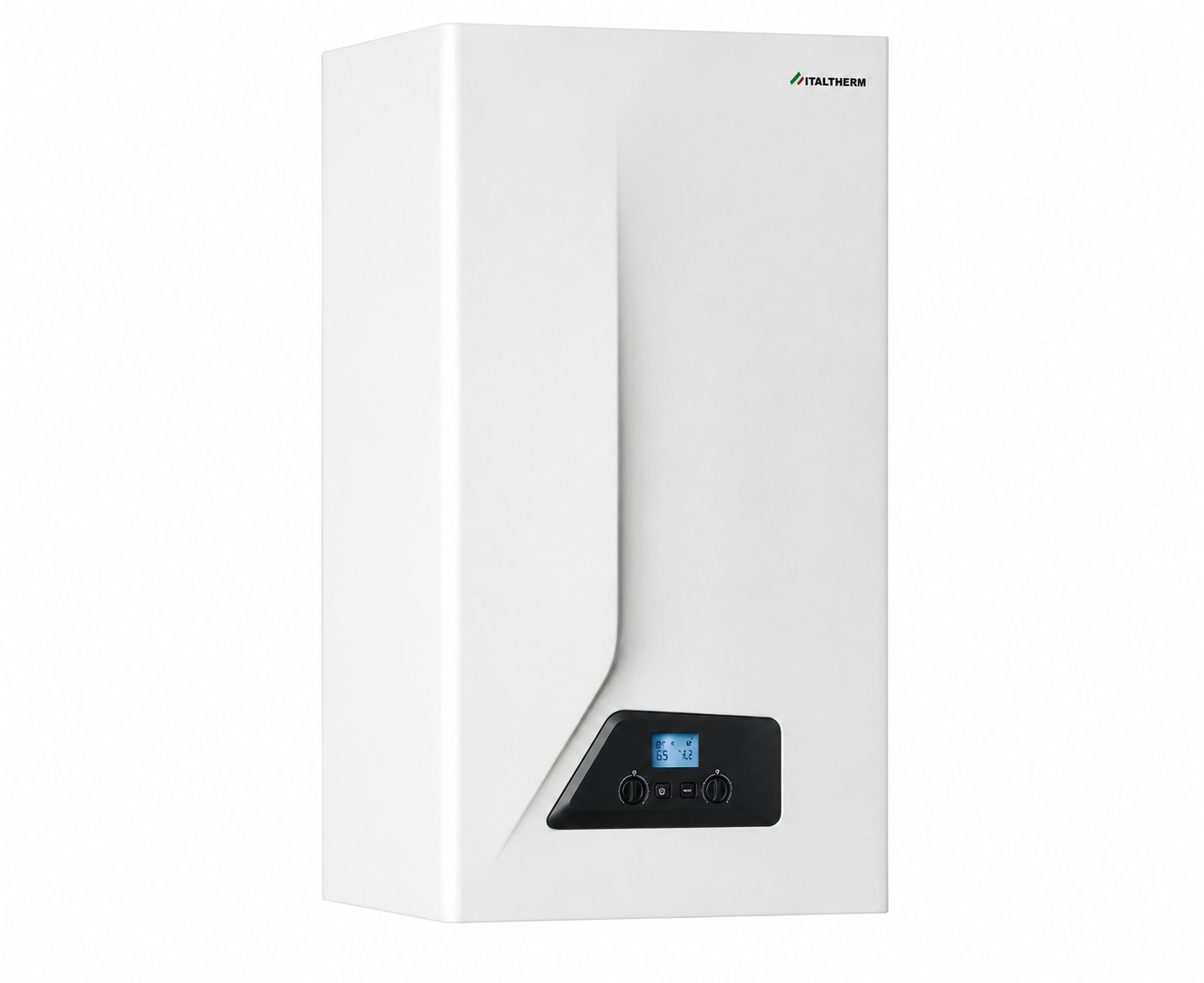 ITALTHERM  კედლის ქვაბი  20 kw (CITY CLASS)