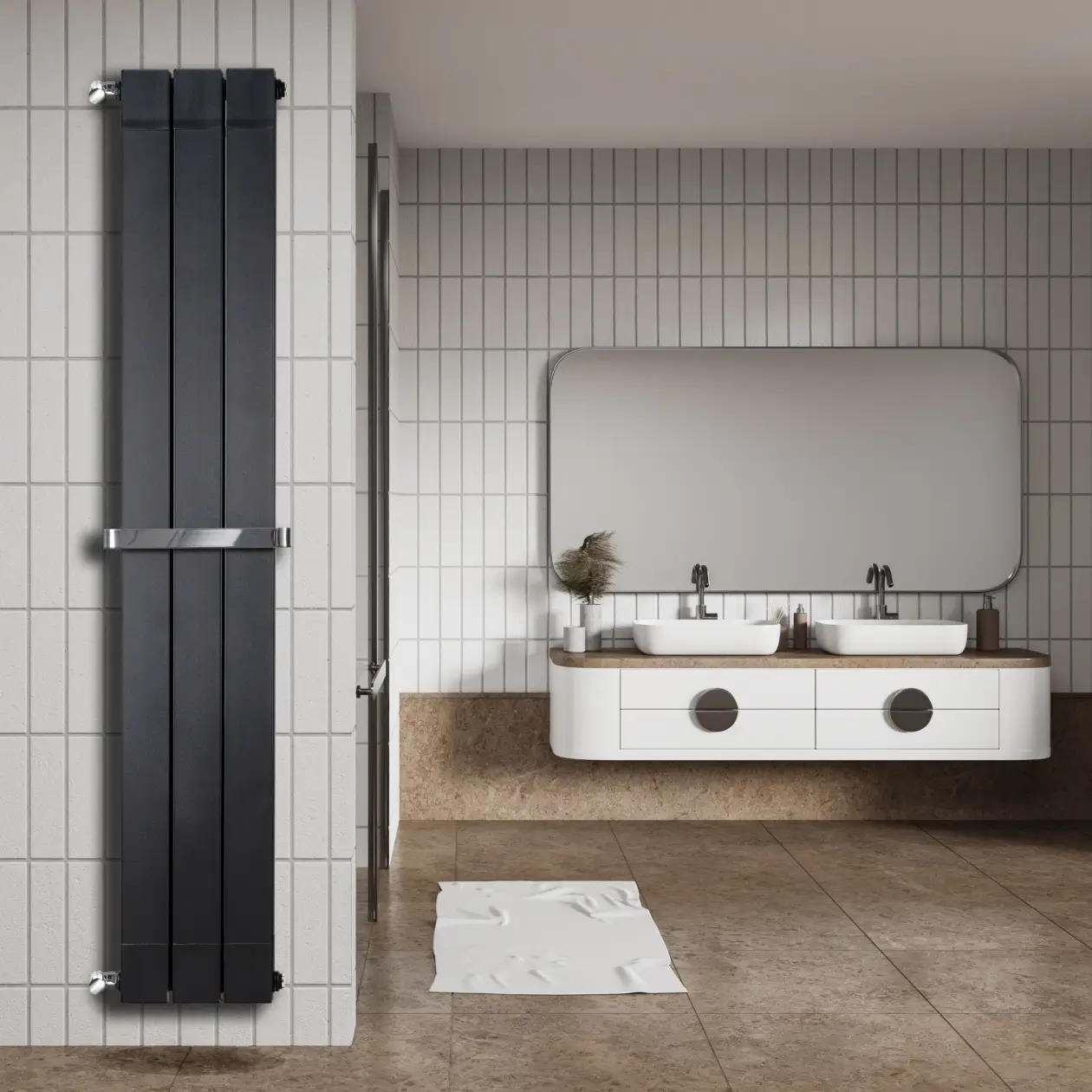 RADIATORI 2000 KALIS BATH